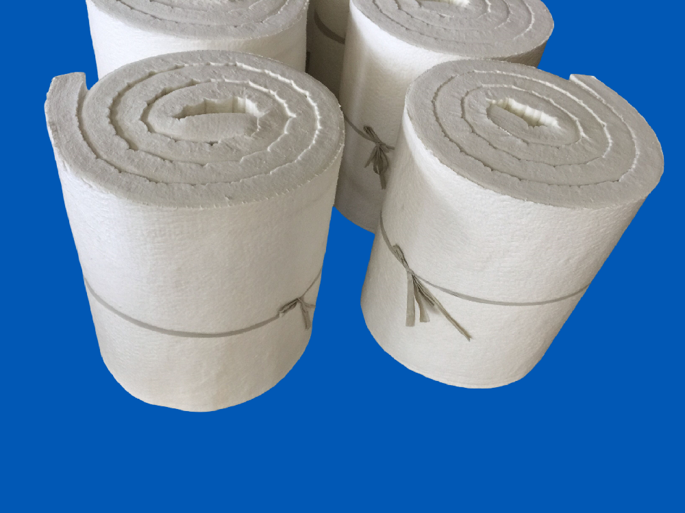 吉县陶瓷纤维毯